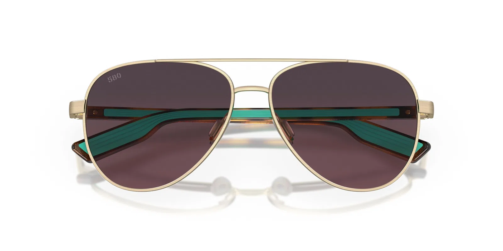 Costa Del Mar Peli 4002 Sunglasses - view 55